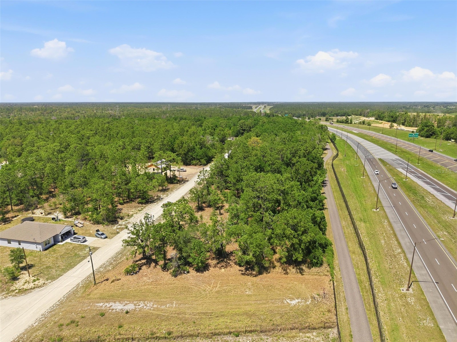 Lot 10 Cagarro Road Weeki Wachee FL 34614 W7885108 image8