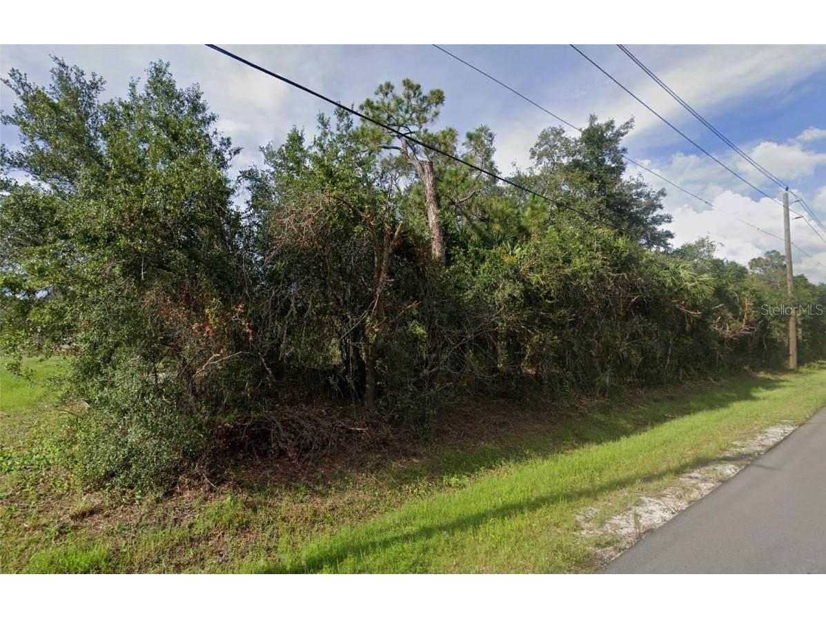 Lot 10 Churchill Avenue North Port FL 34286 A4617347 image1