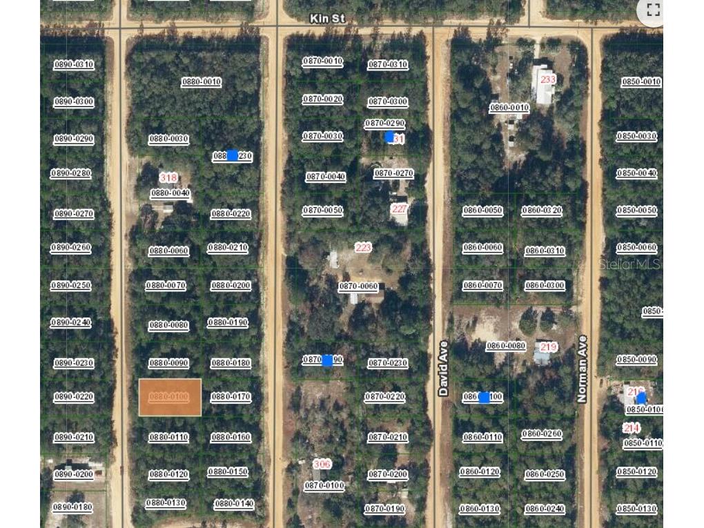 Lot 10 Del Monaco Avenue Interlachen FL 32148 OM696557 image1