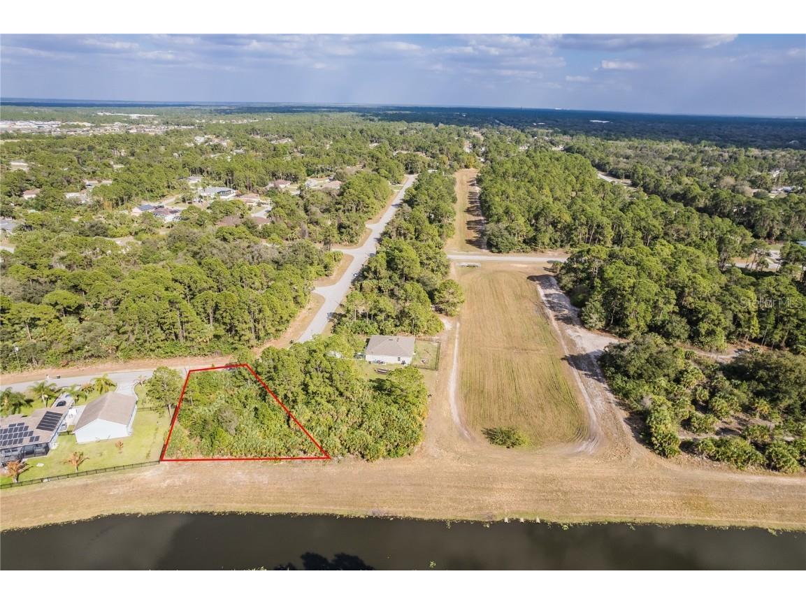 Lot 10 Gardenside Circle North Port FL 34288 C7456320 image1