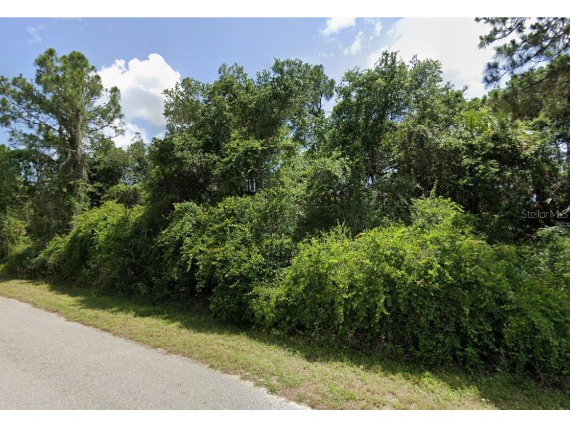 Lot 10 Jody Avenue North Port FL 34288 C7517448 image2