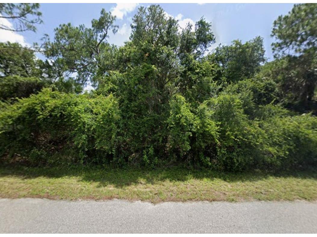 Lot 10 Jody Avenue North Port FL 34288 C7517448 image3