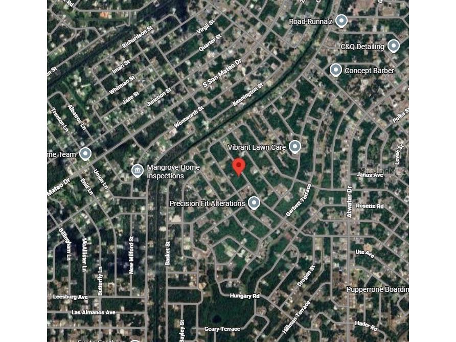 Lot 10 Jody Avenue North Port FL 34288 C7517448 image4