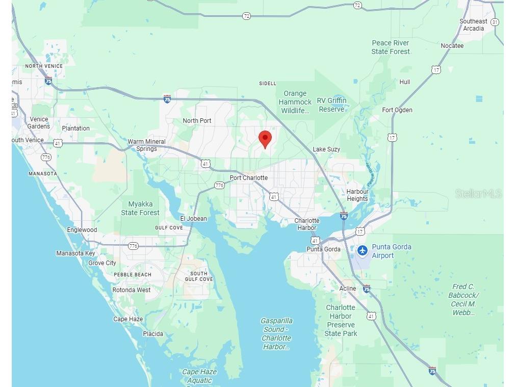 Lot 10 Jody Avenue North Port FL 34288 C7517448 image6