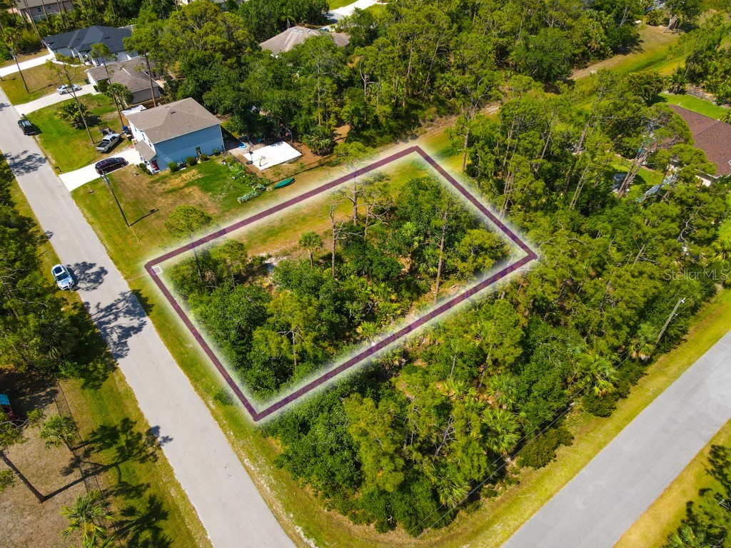 Lot 10 Killian Street North Port FL 34286 C7509870 image1