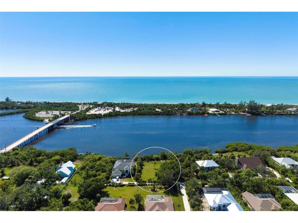 Lot 10 Larson Street Englewood FL 34223 - LEMON BAY D6132972 image1