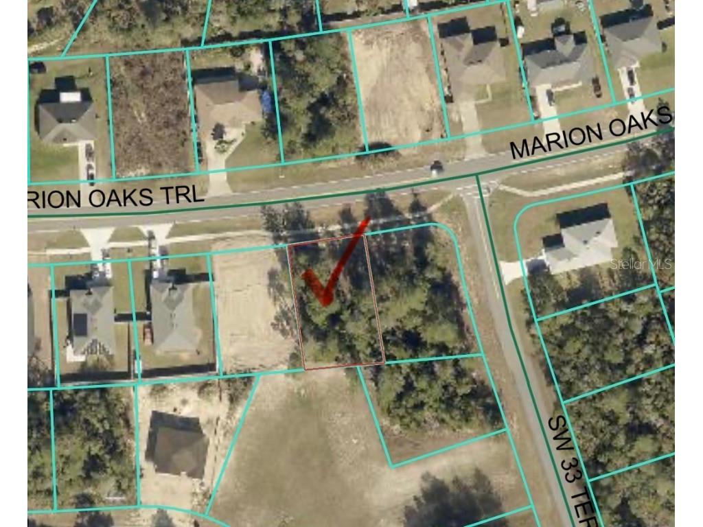 Lot #10 Marion Oaks Trail Ocala FL 34473 TB8439888 image1