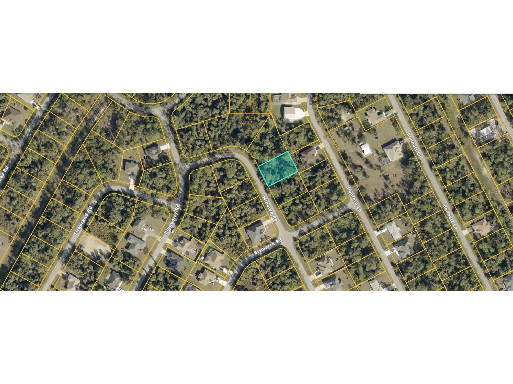 Lot 10 Minerva Road North Port FL 34288 N6139799 image1