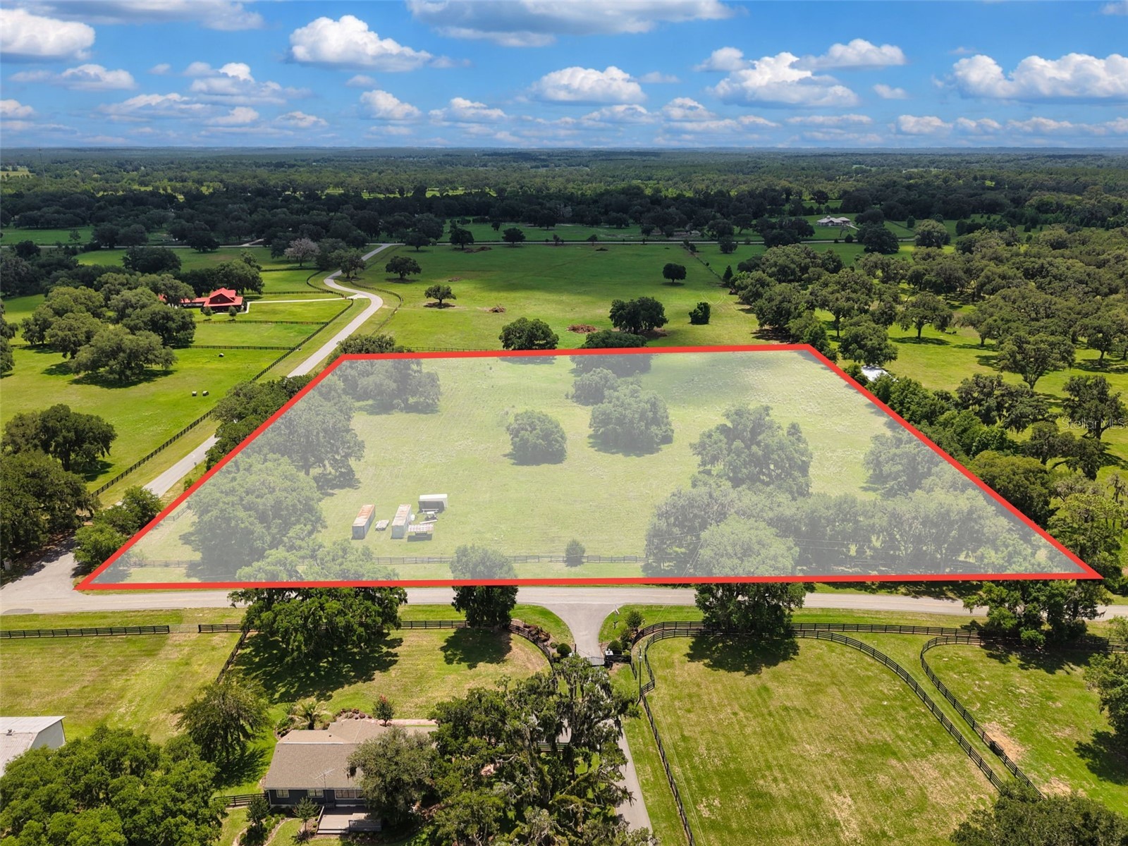 Lot 10 NW 123rd Lane Morriston FL 32668 GC540829 image1