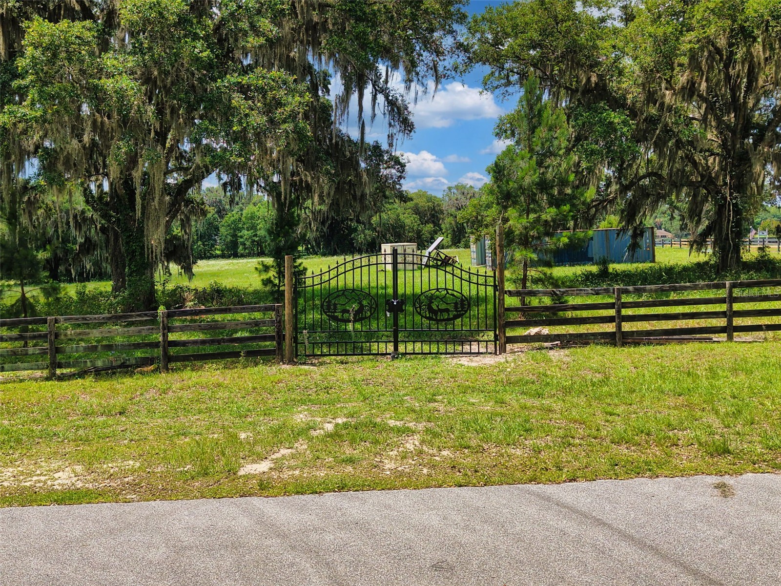 Lot 10 NW 123rd Lane Morriston FL 32668 GC540829 image14