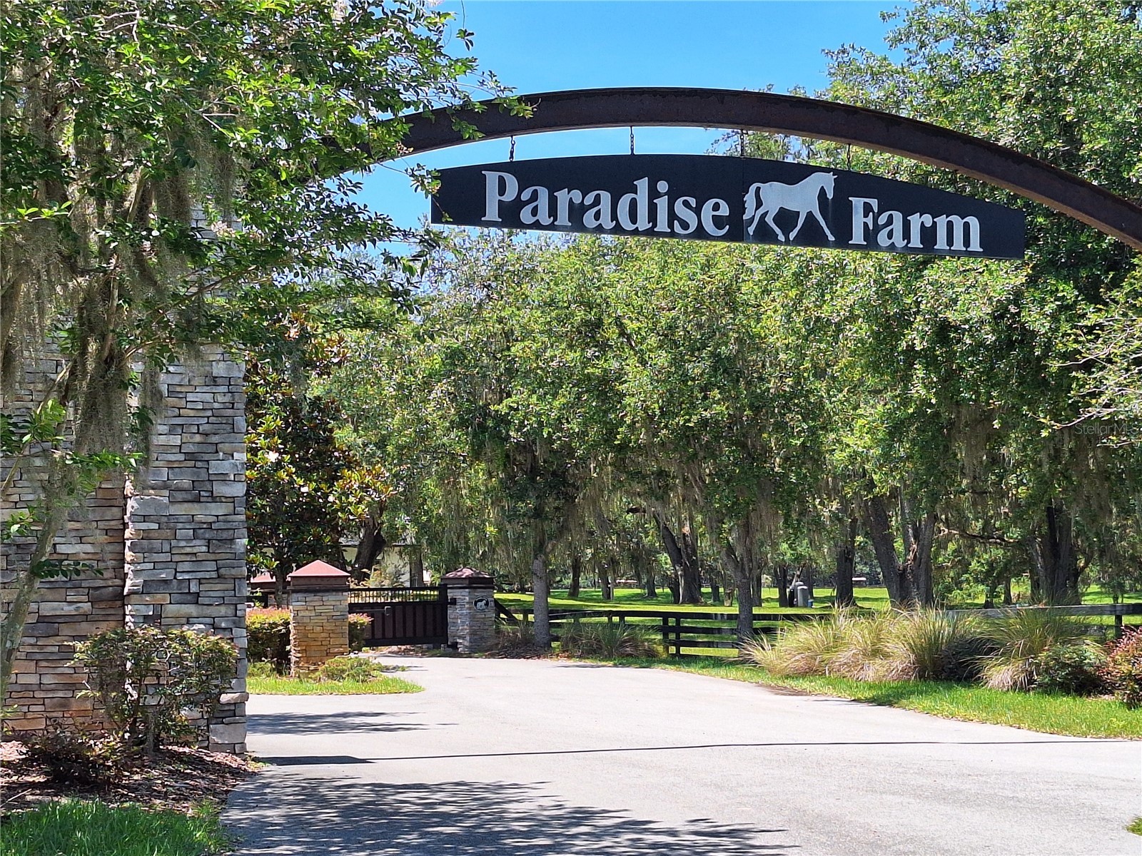 Lot 10 NW 123rd Lane Morriston FL 32668 GC540829 image19
