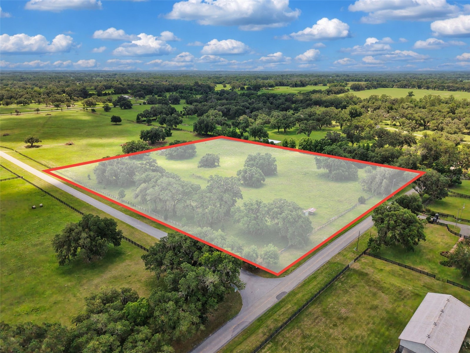 Lot 10 NW 123rd Lane Morriston FL 32668 GC540829 image2