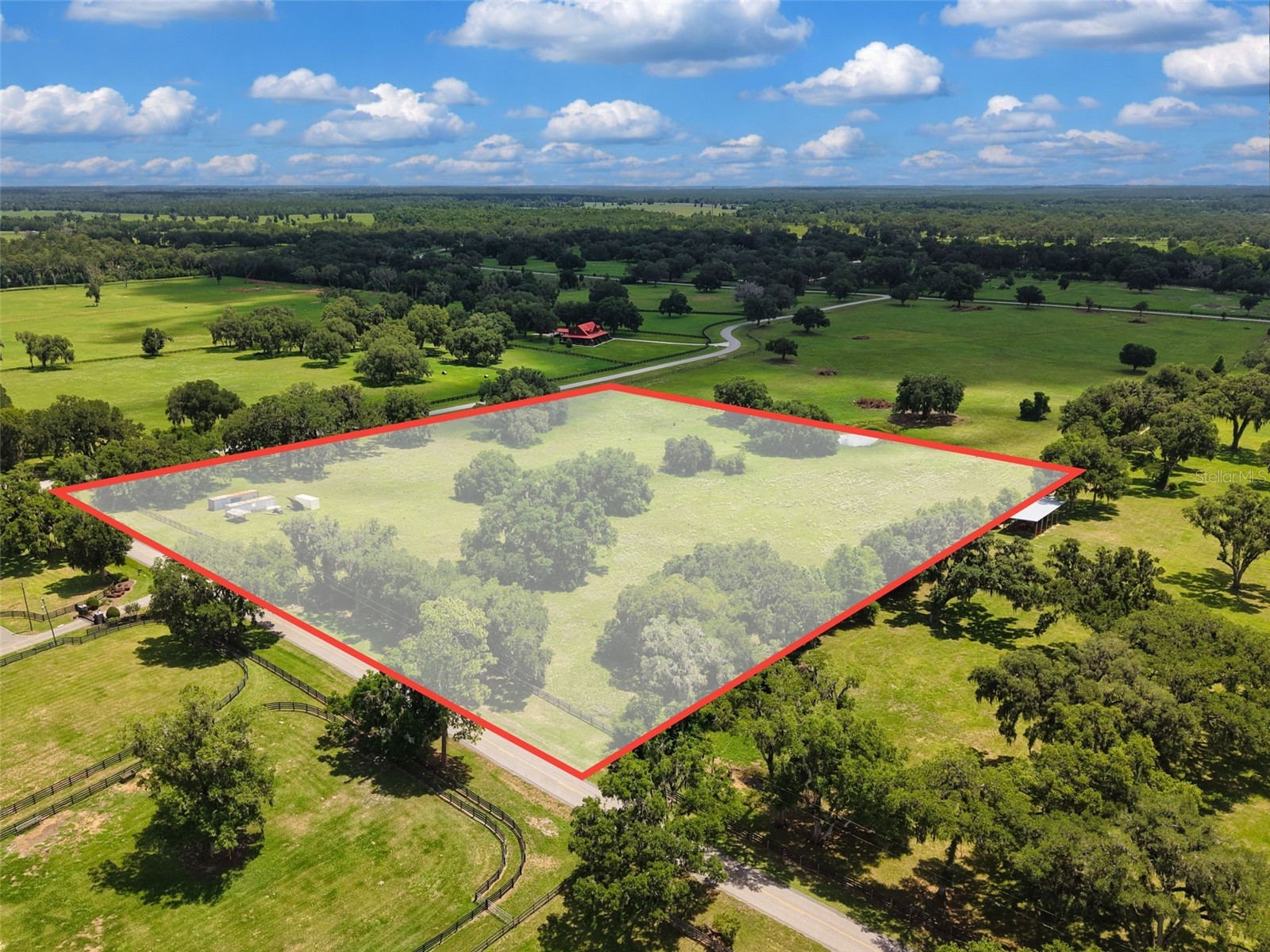 Lot 10 NW 123rd Lane Morriston FL 32668 GC540829 image20