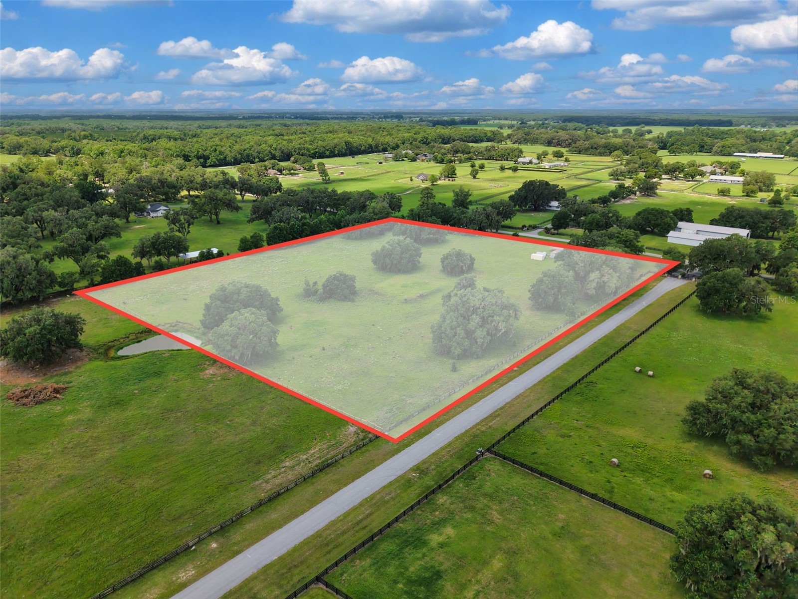 Lot 10 NW 123rd Lane Morriston FL 32668 GC540829 image4