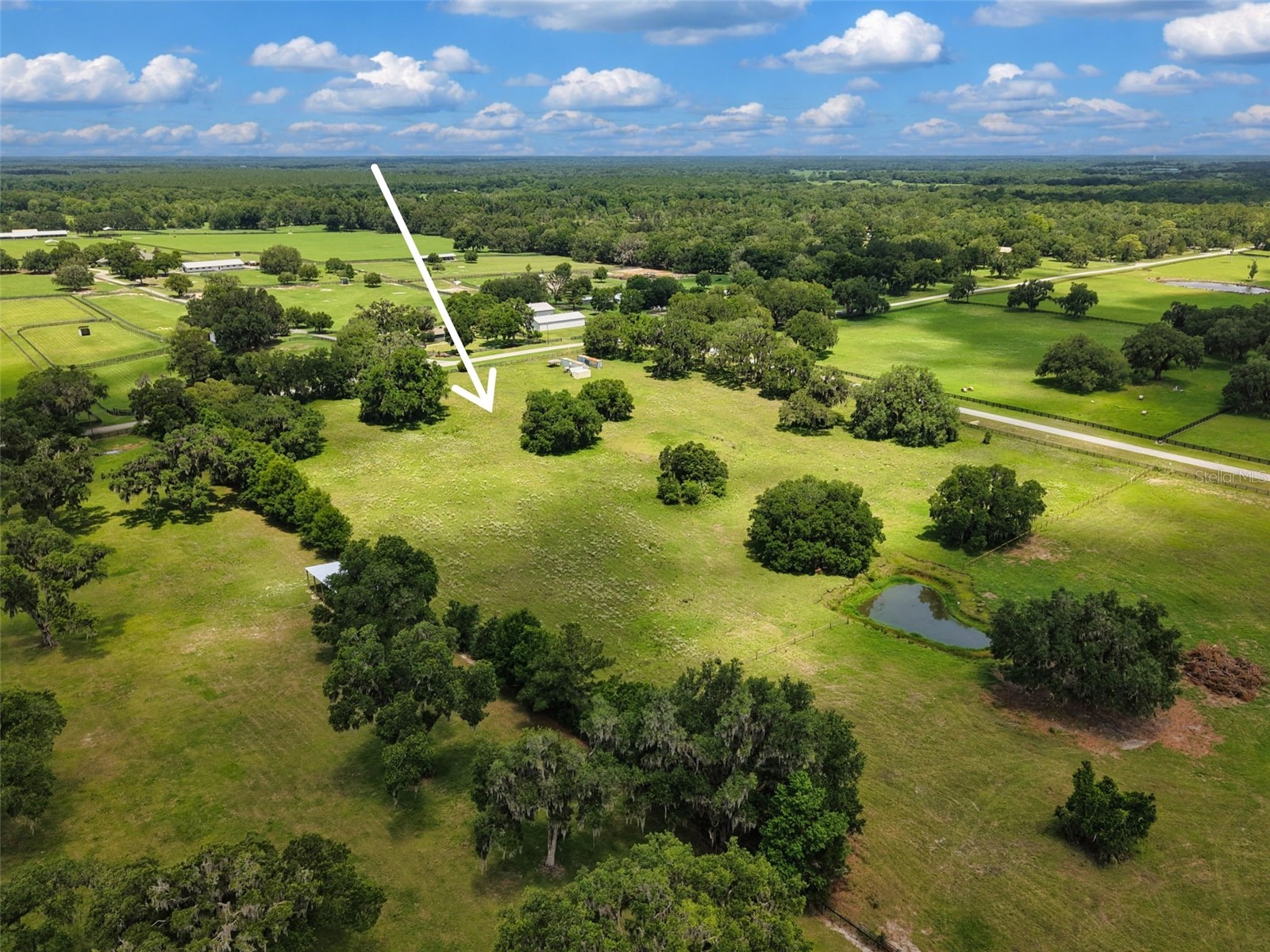 Lot 10 NW 123rd Lane Morriston FL 32668 GC540829 image5