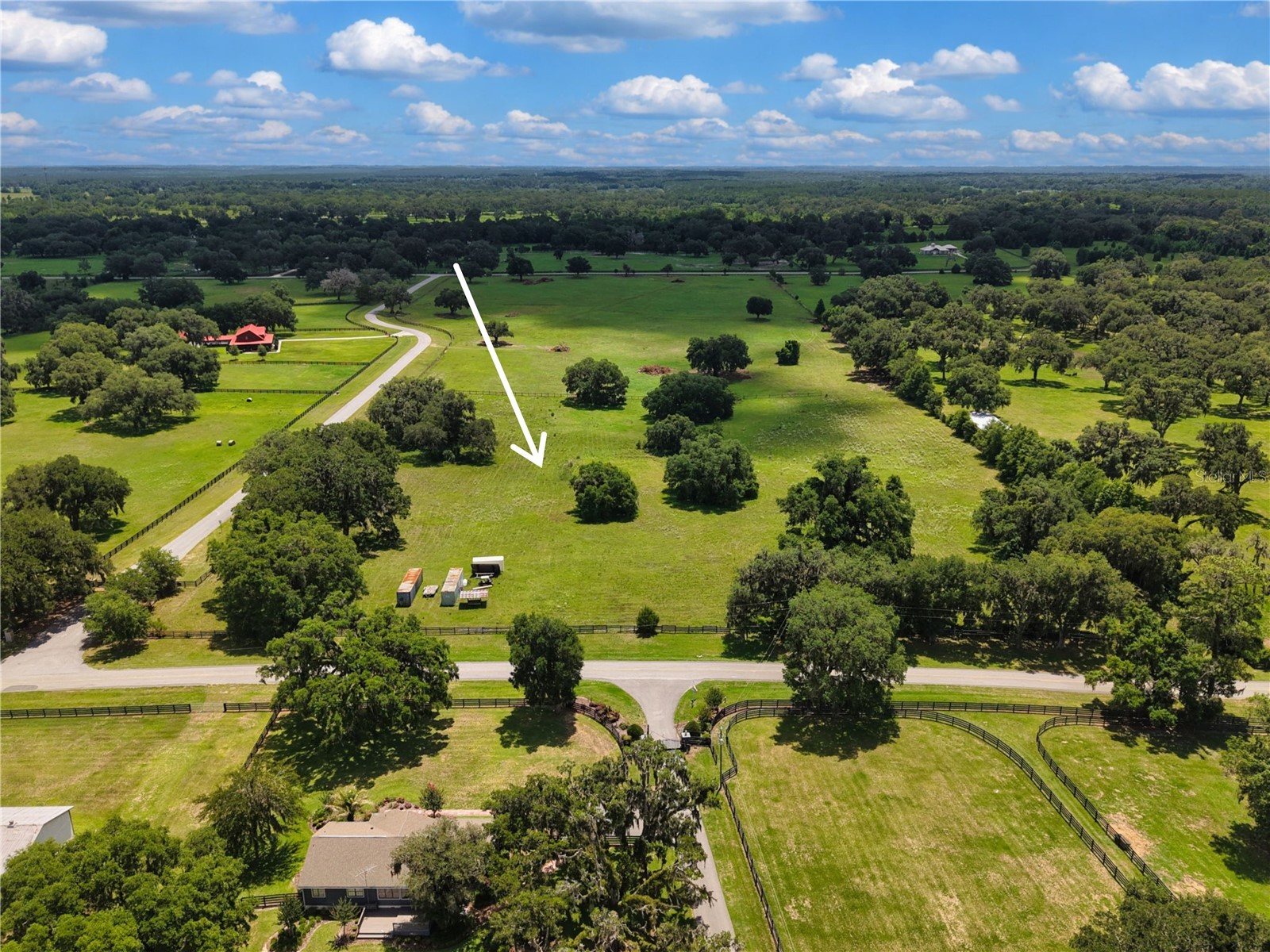 Lot 10 NW 123rd Lane Morriston FL 32668 GC540829 image7