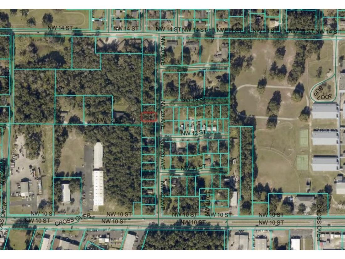Lot 10 NW 20th Avenue Ocala FL 34475 OM708718 image1