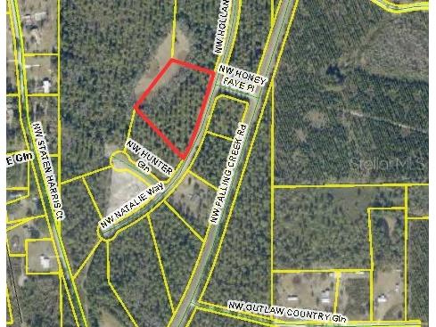 Lot 10 NW Natalie Way Lake City FL 32055 GC538444 image8