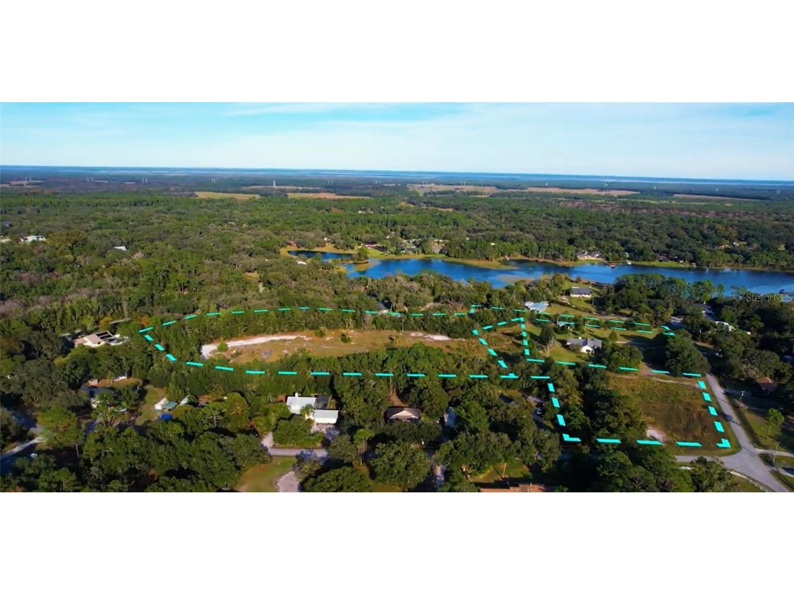 Lot 10 Overlook Drive Chuluota FL 32766 O6360929 image1