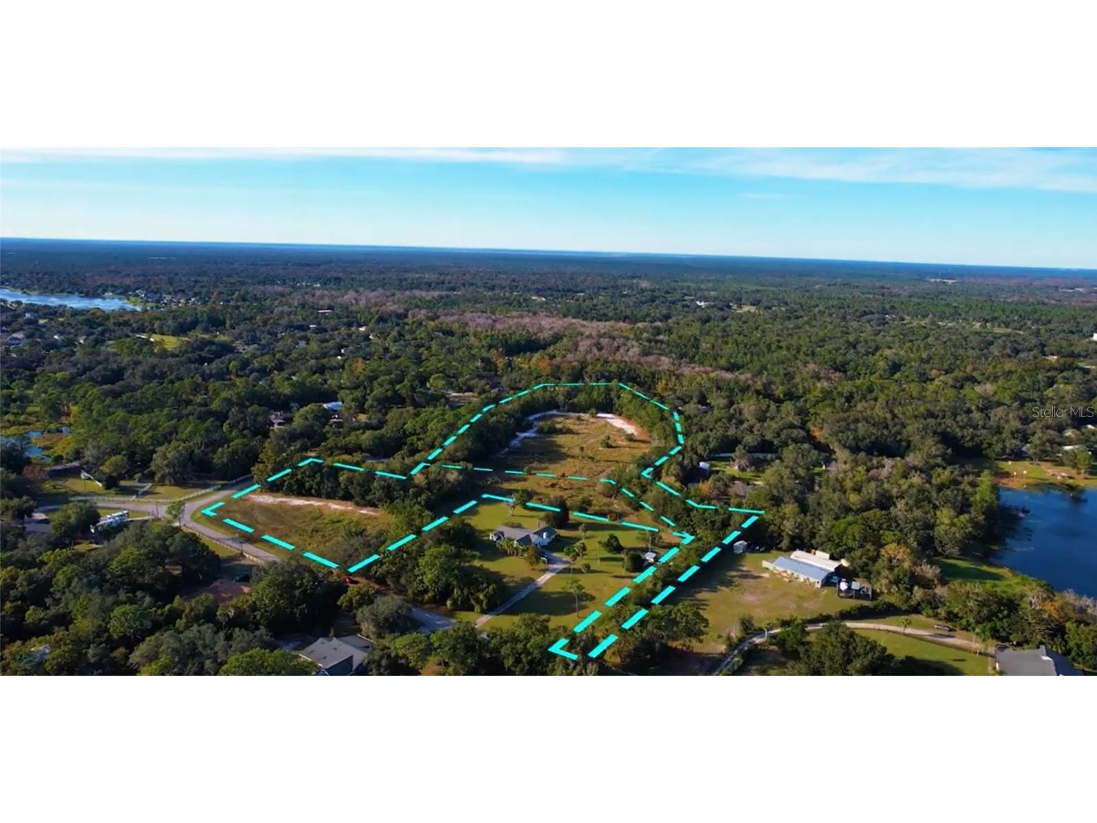 Lot 10 Overlook Drive Chuluota FL 32766 O6360929 image3