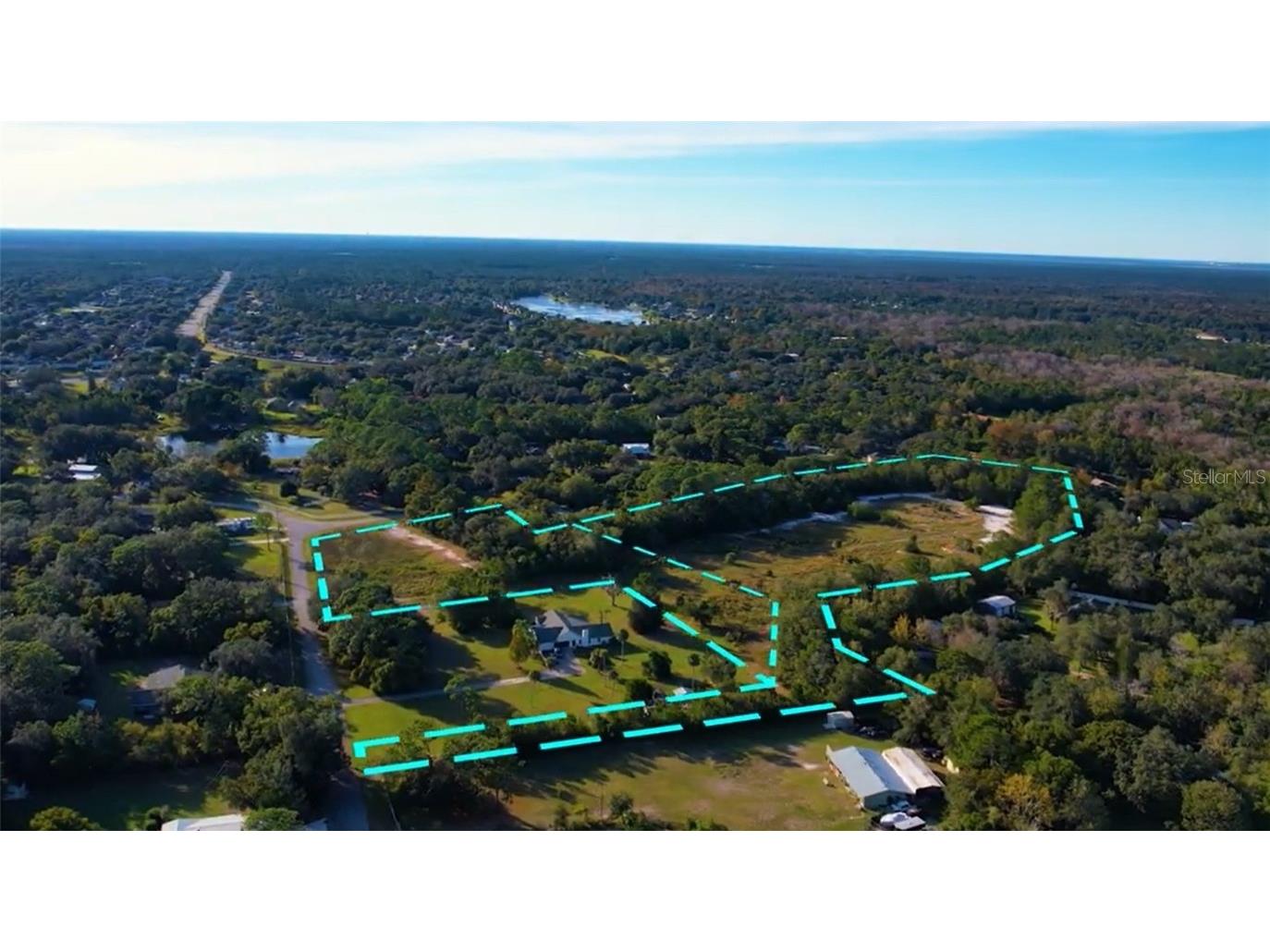 Lot 10 Overlook Drive Chuluota FL 32766 O6360929 image4