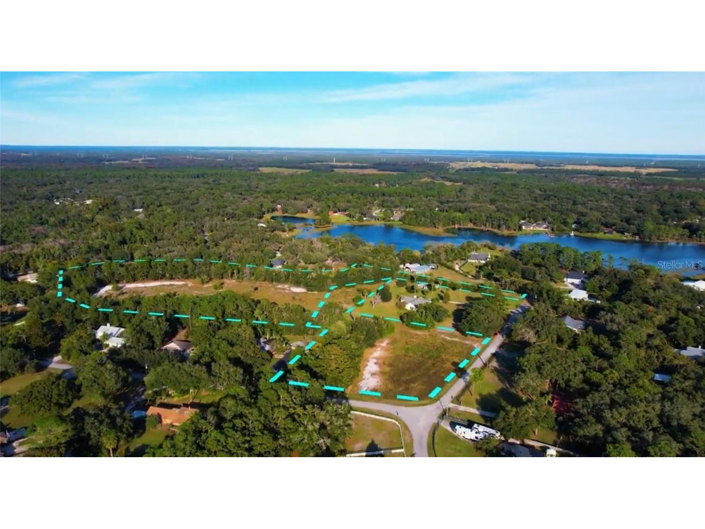 Lot 10 Overlook Drive Chuluota FL 32766 O6360929 image8