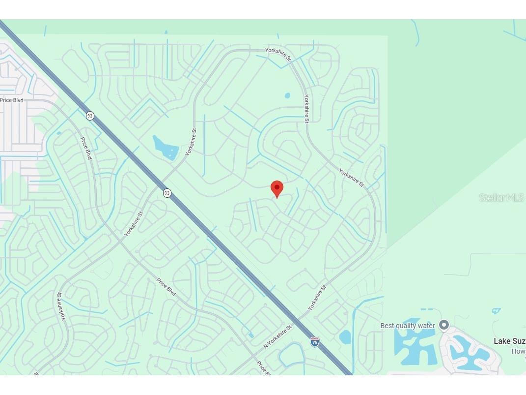 Lot 10 Rosequeen Circle North Port FL 34288 C7528447 image3