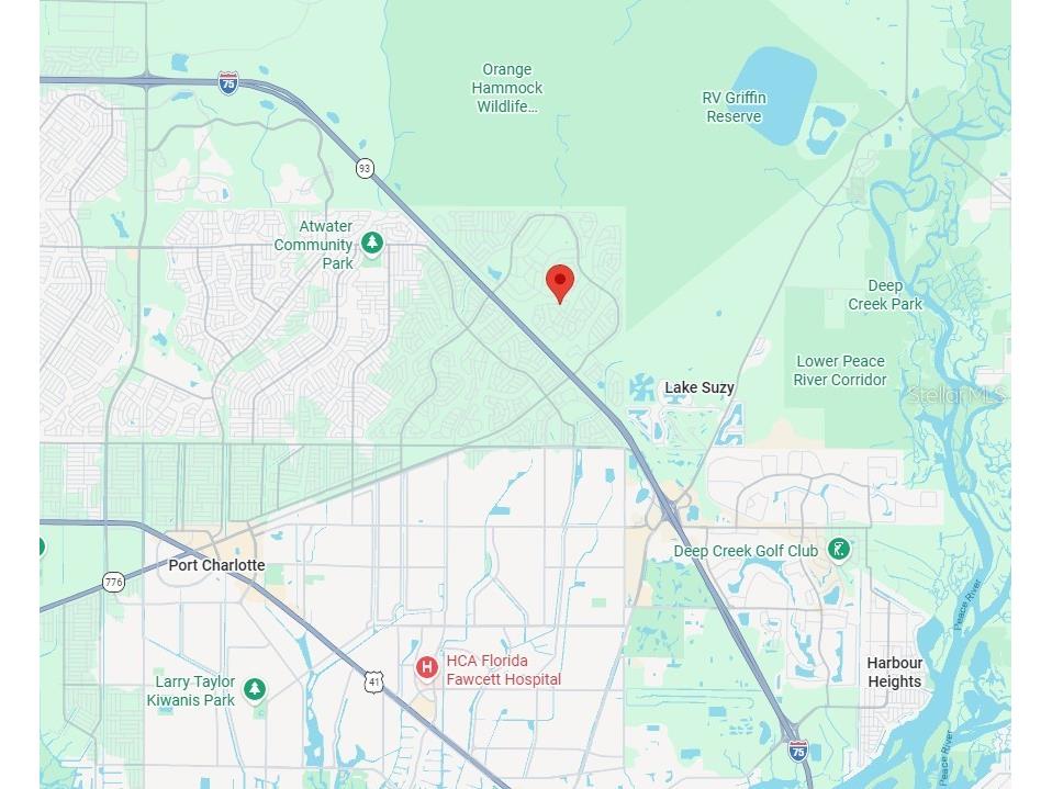 Lot 10 Rosequeen Circle North Port FL 34288 C7528447 image4