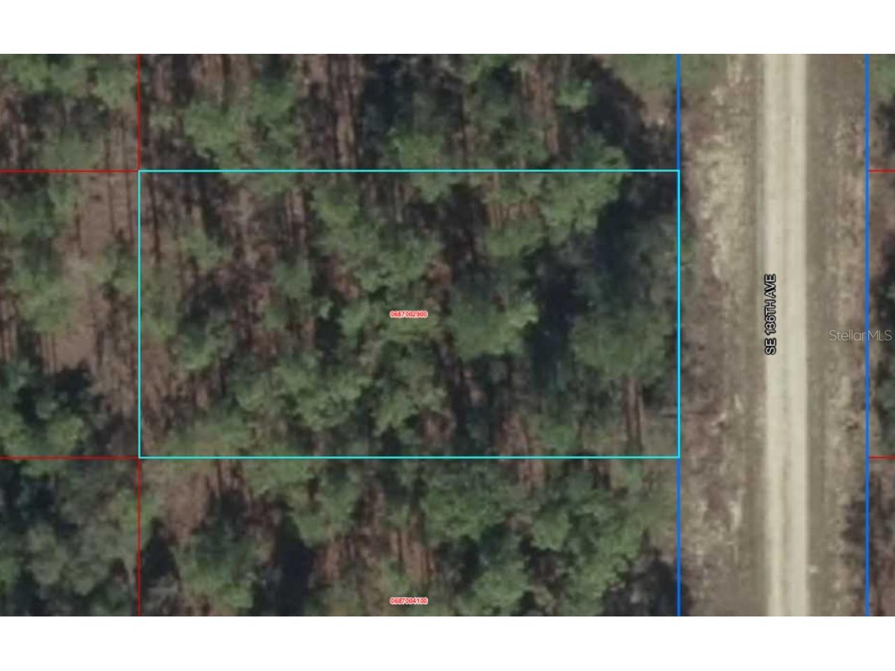 Lot 10 SE 136th Avenue Dunnellon FL 34431 OM718621 image1