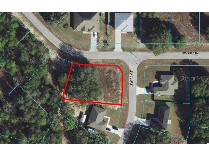 Lot 10 SW 59th Court Ocala FL 34473 OM669307 image1