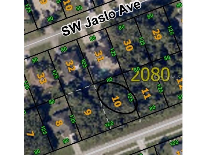 Lot 10 SW Paar Drive Port Saint Lucie FL 34953 S5141953 image2