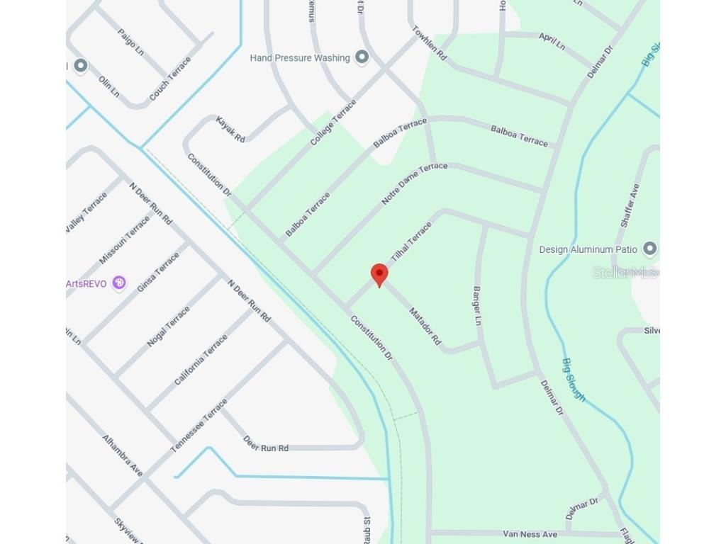 Lot 10 Tilhal Terrace North Port FL 34291 C7518549 image4