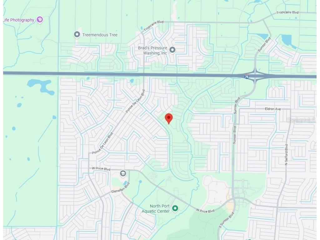 Lot 10 Tilhal Terrace North Port FL 34291 C7518549 image5