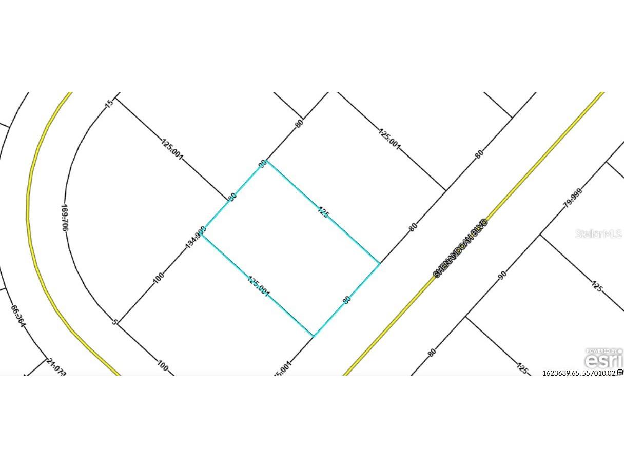 Lot 10 Unit 2 Blk 257 Shenandoah Boulevard Chipley FL 32428 OM715454 image3