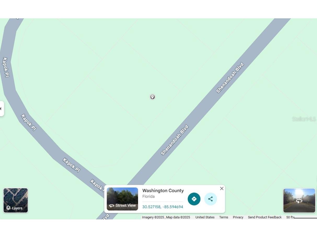 Lot 10 Unit 2 Blk 257 Shenandoah Boulevard Chipley FL 32428 OM715454 image6