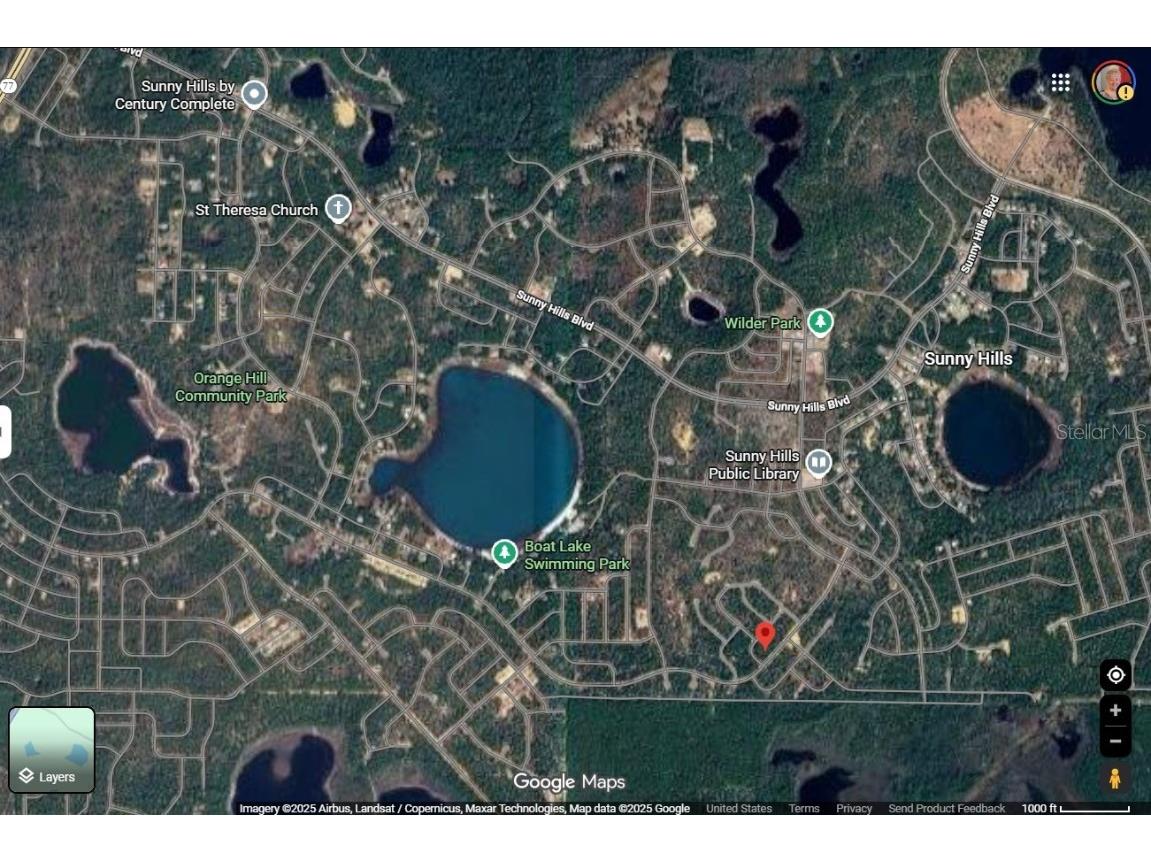 Lot 10 Unit 2 Blk 257 Shenandoah Boulevard Chipley FL 32428 OM715454 image8