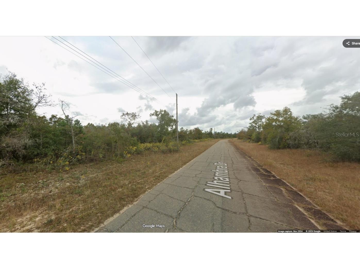 Lot 10 Unit 7 Blk 423 Alhambra Drive Chipley FL 32428 OM716243 image1
