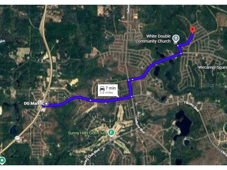 Lot 10 Unit 7 Blk 423 Alhambra Drive Chipley FL 32428 OM716243 image4