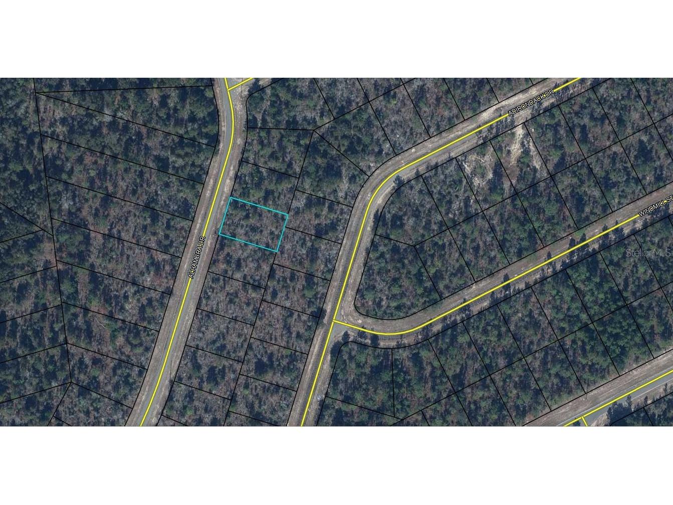 Lot 10 Unit 7 Blk 423 Alhambra Drive Chipley FL 32428 OM716243 image5