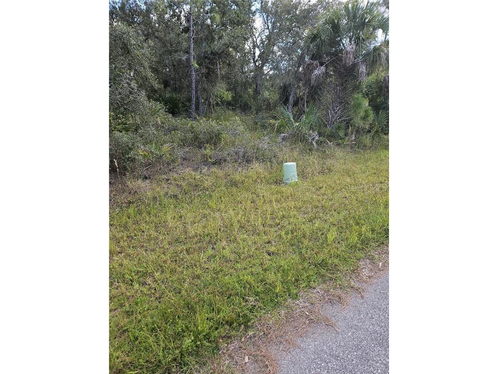 Lot 11 Aberback Street North Port FL 34291 C7488288 image1