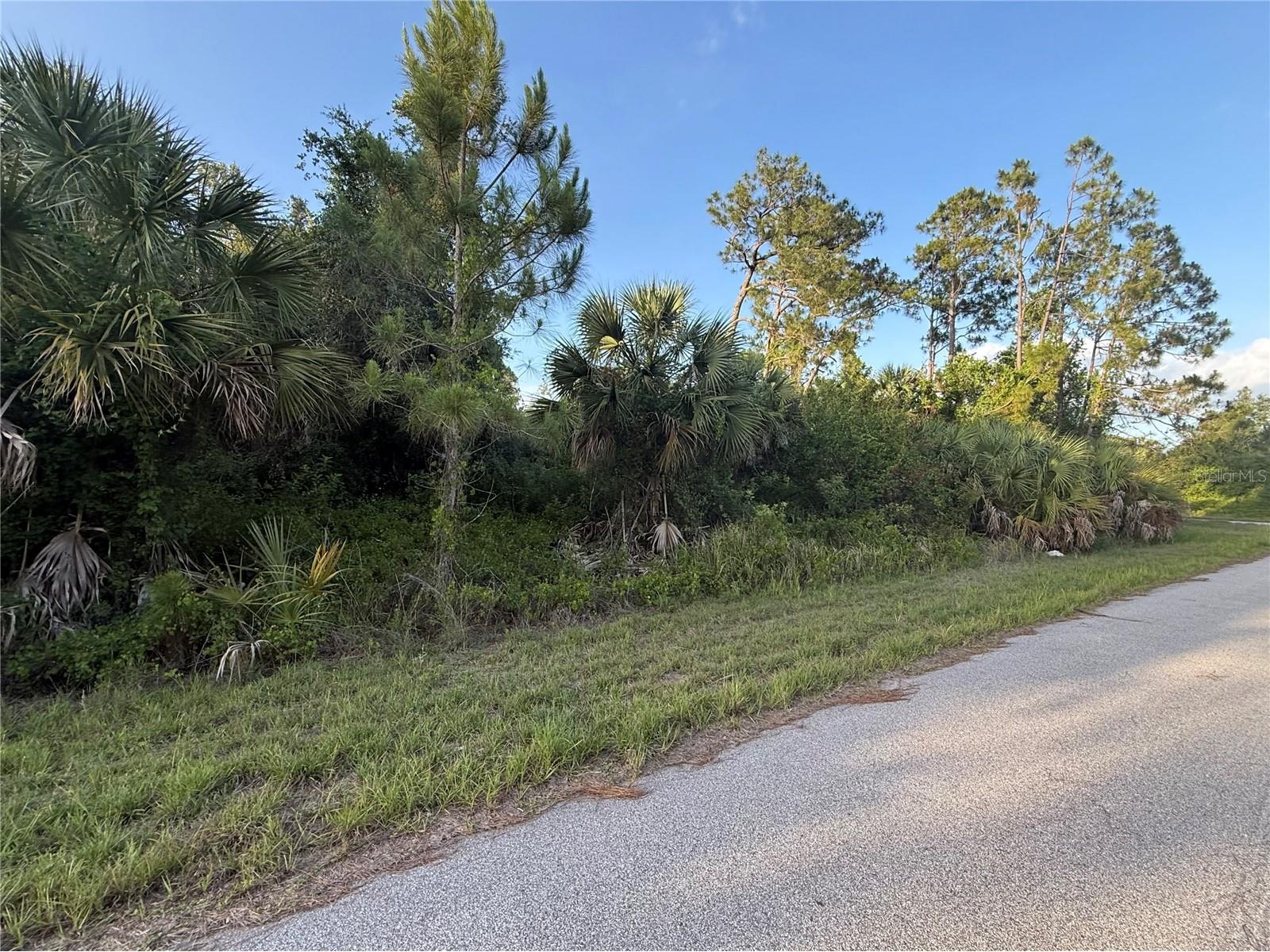 Lot 11 Barcelona Drive North Port FL 34288 C7526557 image6