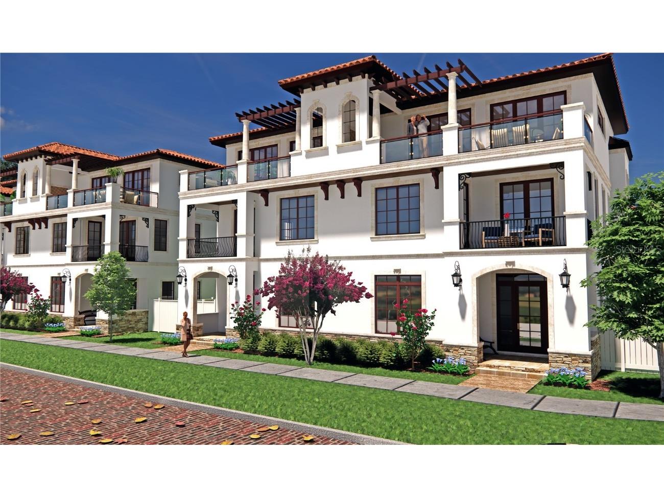 Lot 11 Bayshore Drive Safety Harbor FL 34695 T3418932 image1