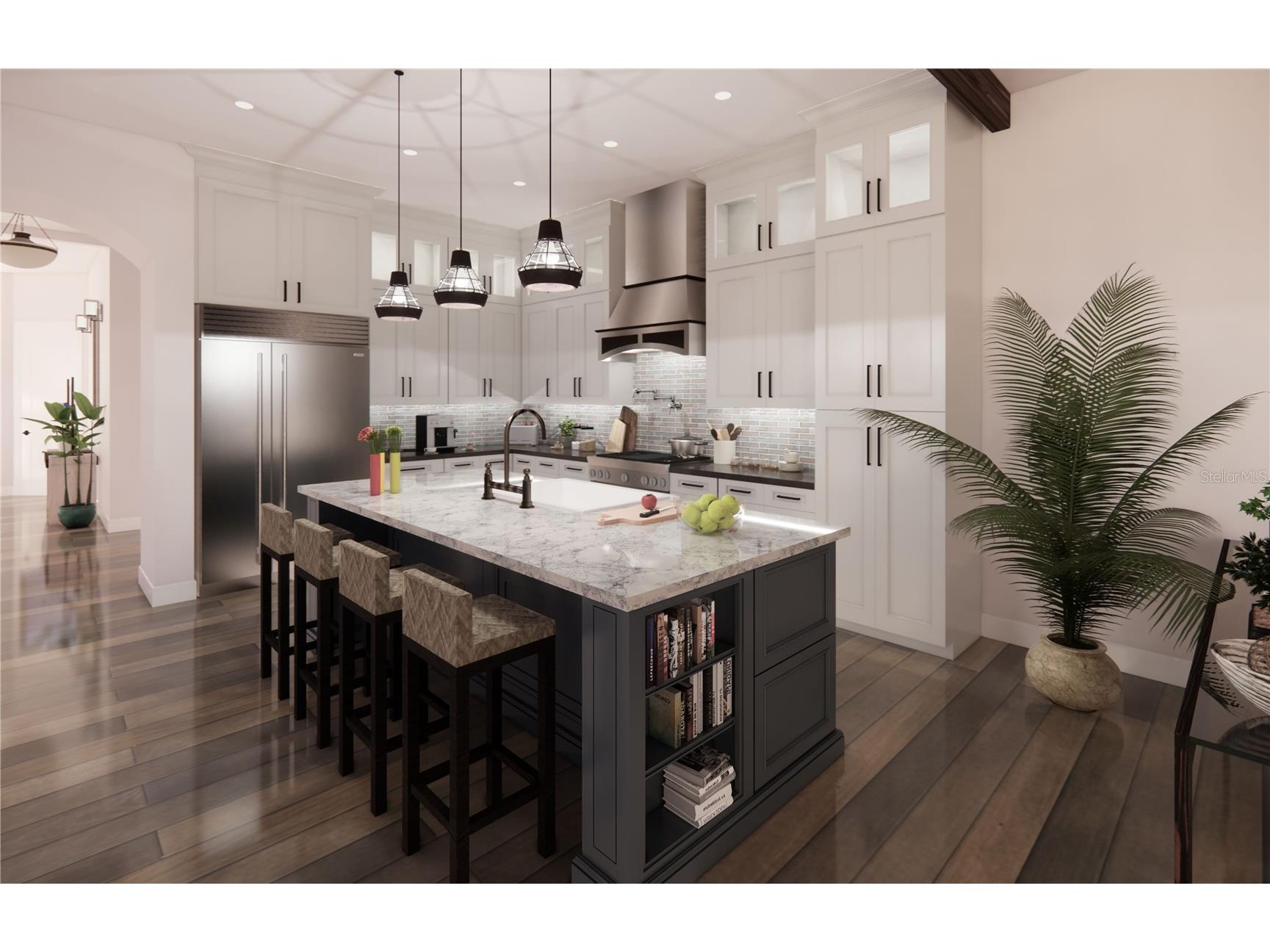 Lot 11 Bayshore Drive Safety Harbor FL 34695 T3418932 image4