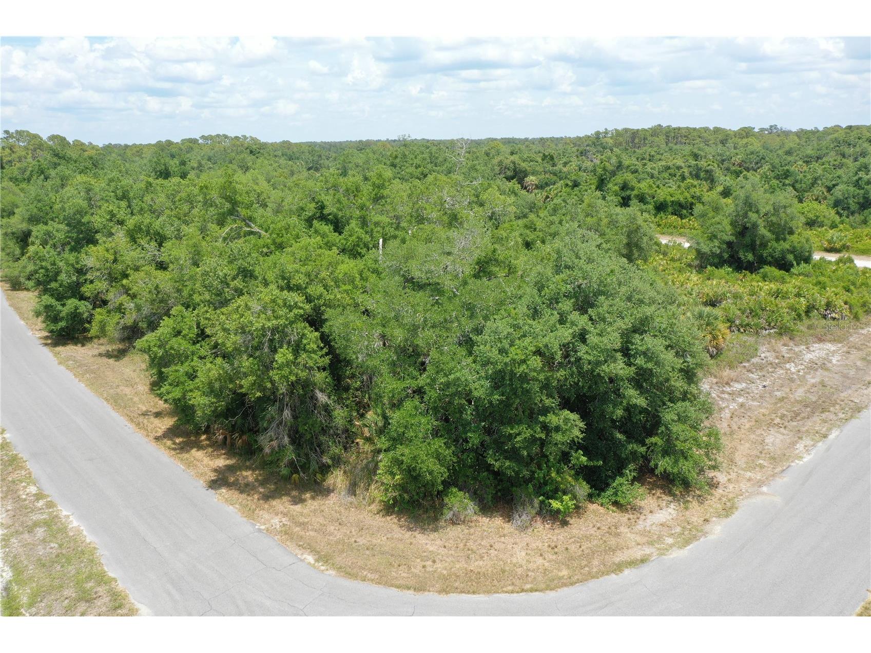 Lot 11 Brixton Terrace North Port FL 34291 C7525975 image1