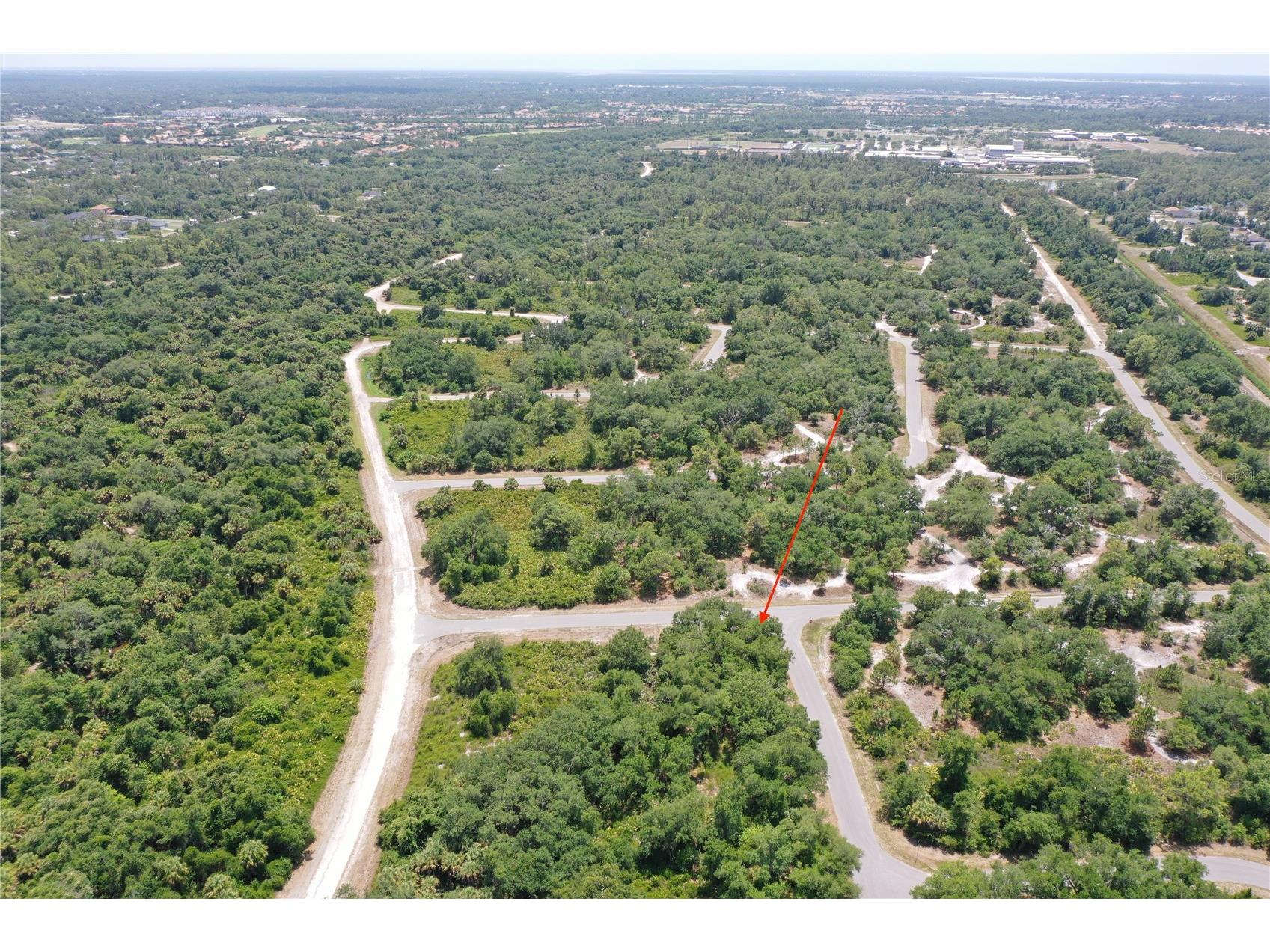 Lot 11 Brixton Terrace North Port FL 34291 C7525975 image10
