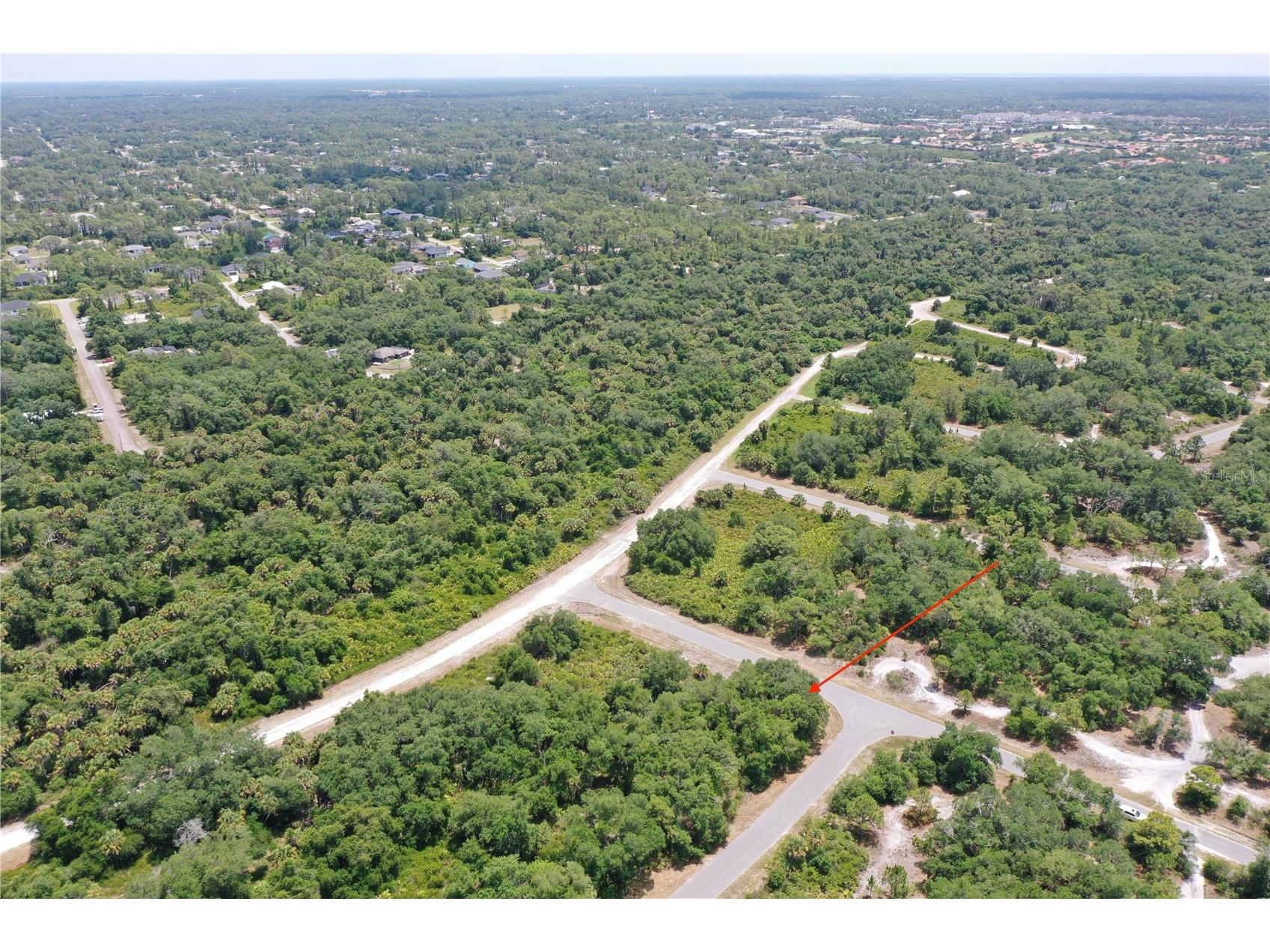 Lot 11 Brixton Terrace North Port FL 34291 C7525975 image11