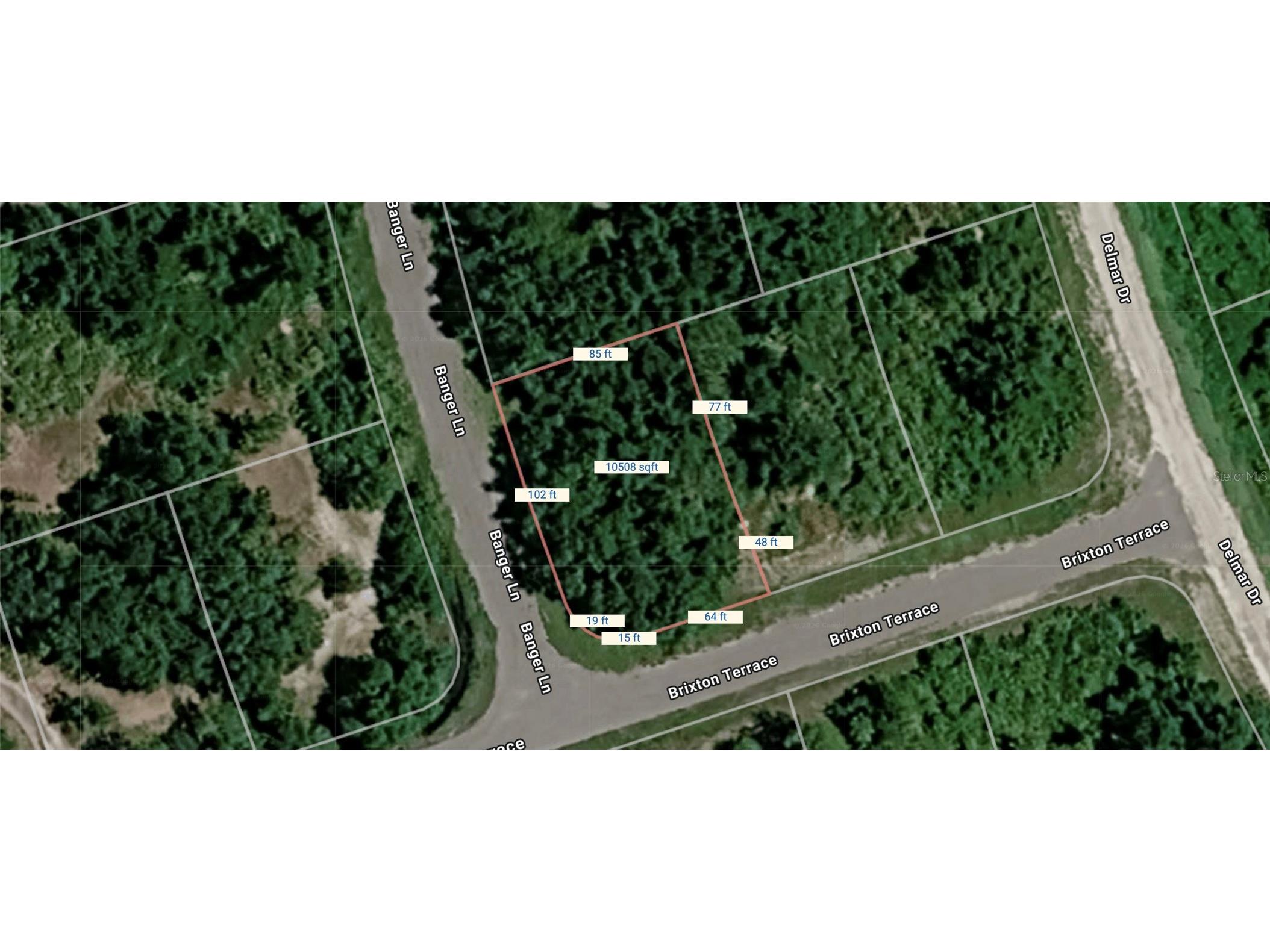 Lot 11 Brixton Terrace North Port FL 34291 C7525975 image14