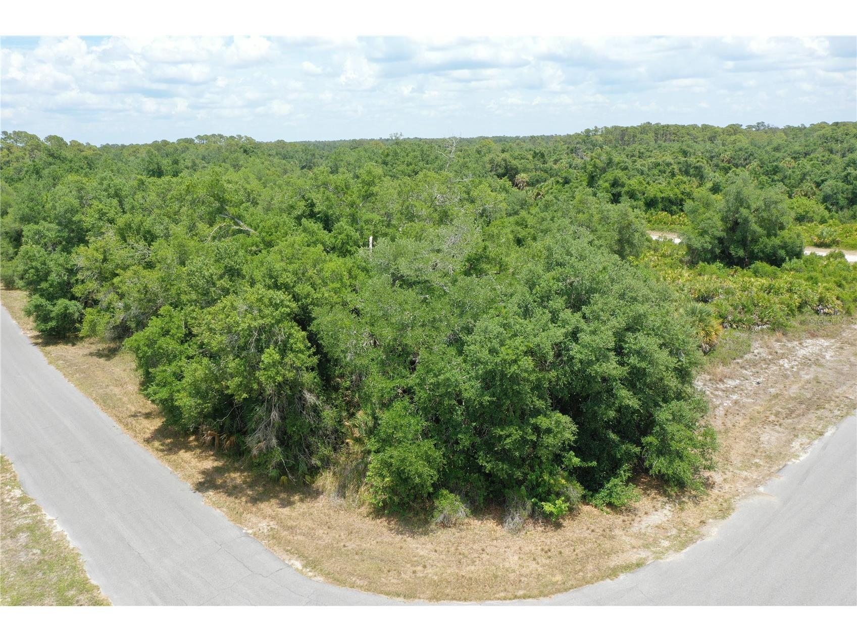 Lot 11 Brixton Terrace North Port FL 34291 C7525975 image15