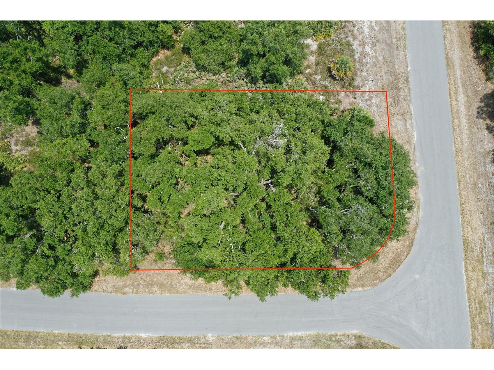 Lot 11 Brixton Terrace North Port FL 34291 C7525975 image2