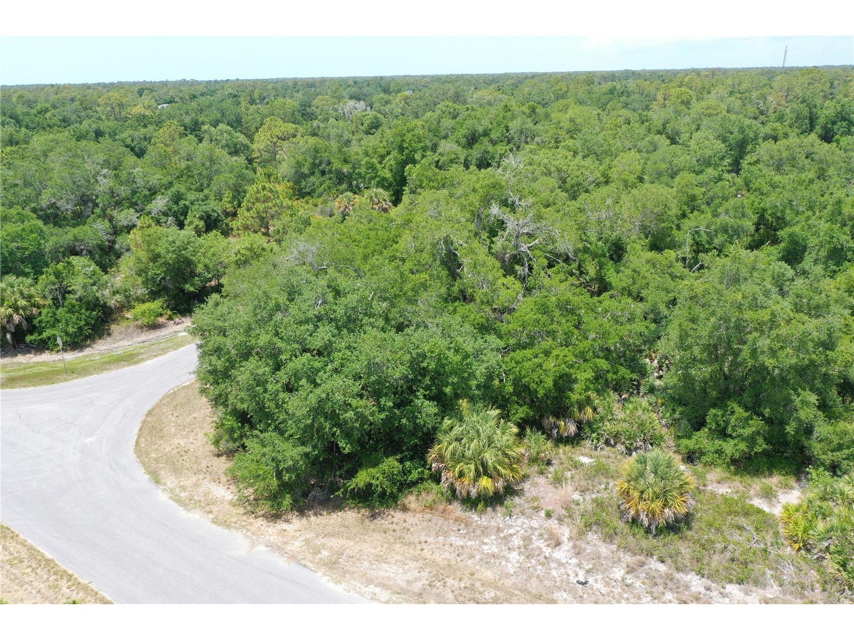 Lot 11 Brixton Terrace North Port FL 34291 C7525975 image3